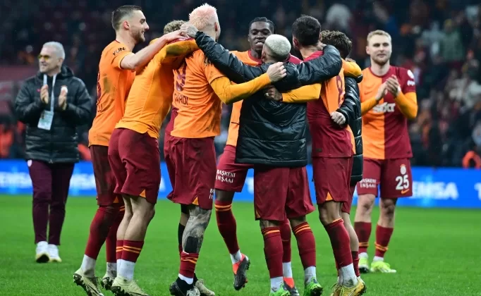 Galatasaray’da dikkat çeken ‘mayıs’ istatistiği