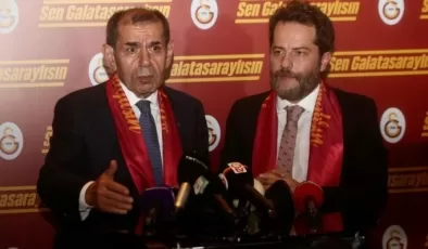 Galatasaray’da Erden Timur kararını verdi!