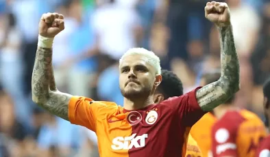 Galatasaray’da ezeli rekor günü
