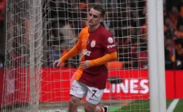 Galatasaray’da Kerem Aktürkoğlu’nun bonservisi muhakkak oldu!