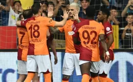 Galatasaray’da korkulan olmadı!