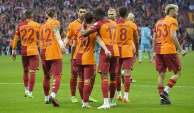 Galatasaray’da maksat 19.05’te 3 kupa