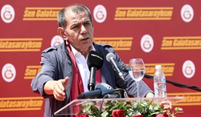 Galatasaray’da yıllık olağan bütçe toplantısı gerçekleştirilecek