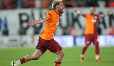Galatasaray’dan 75 milyon euro’luk hesap