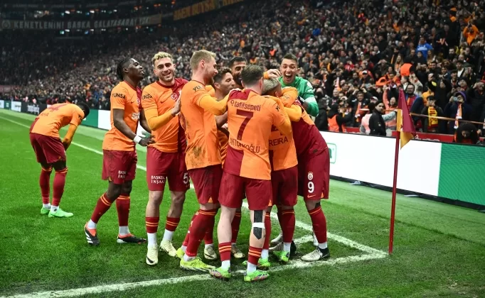 Galatasaray’ın şampiyon olması için gereken sonuçlar!