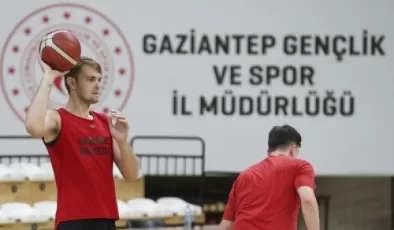 Gaziantep Basketbol, play-off’ta yarı final hesapları yapıyor