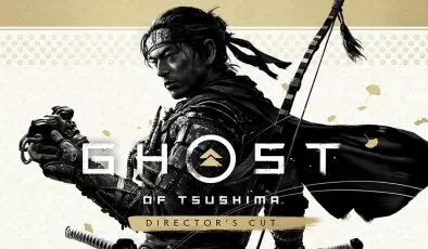 Ghost of Tsushima Director’s Cut Artık PC’de Oynanabilir: Ghost of Tsushima Director’s Cut PC İçin Çıktı!