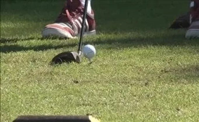 Gloria Özaltın Championship golf tertibi yapıldı