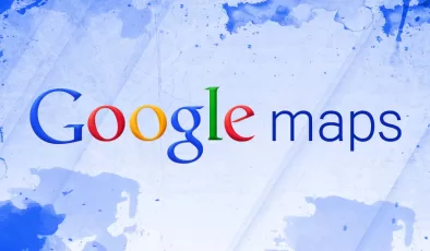 Google Haritalar uygulamasında heyecanlandıran keşif