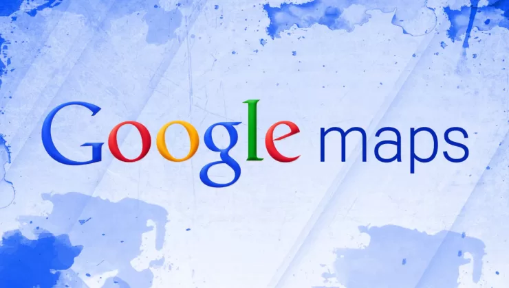 Google Haritalar uygulamasında heyecanlandıran keşif