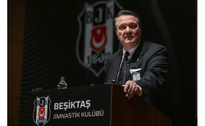 Hasan Arat’tan Dursun Özbek’e cevap!