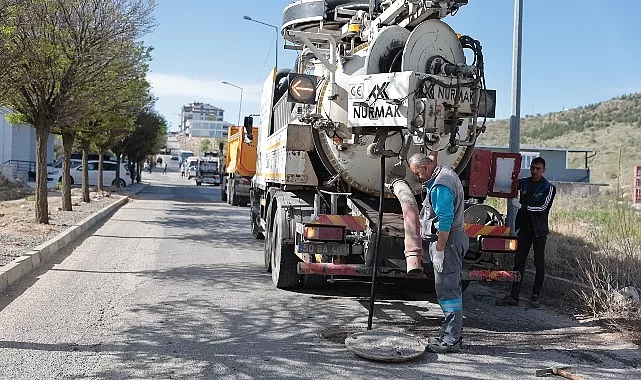 Hedef Nevşehir’i Türkiye’nin En Temiz Şehri Yapmak