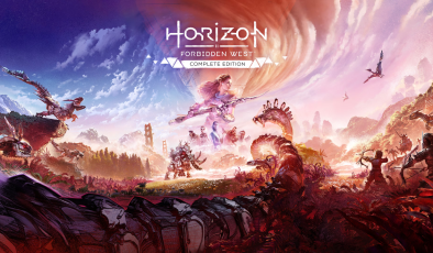 Horizon Forbidden West Complete Edition (PC) İnceleme