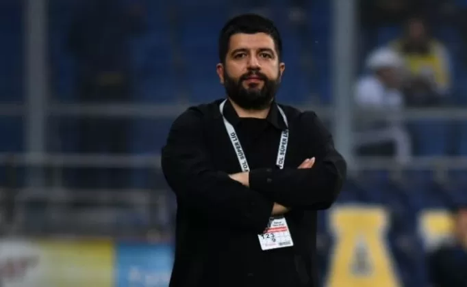 Hüseyin Aytekin: ”Beşiktaş’ı yenip finale kalacağız”