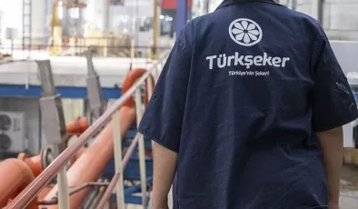 İbrahim Yumaklı: Türkşeker’in fabrikalarına 390 sürekli işçi alınacak