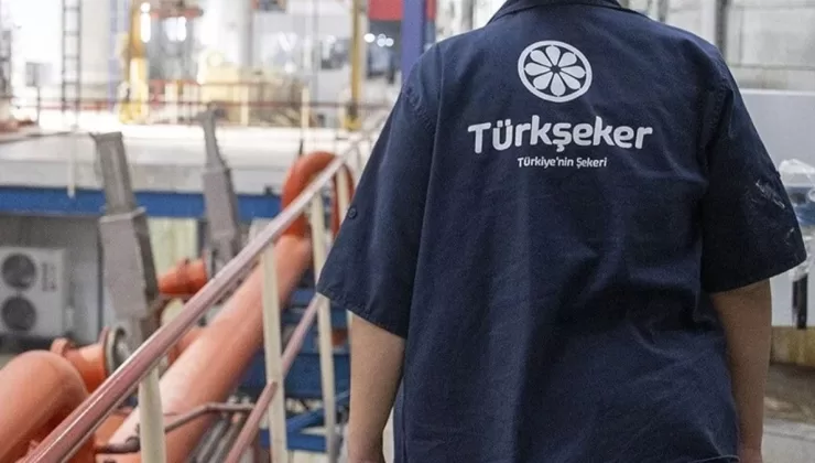 İbrahim Yumaklı: Türkşeker’in fabrikalarına 390 sürekli işçi alınacak