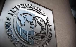 IMF, nisan raporunda Türkiye’nin büyüme tahminini değiştirmedi
