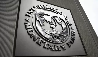 IMF: Türkiye’deki reform programını destekliyoruz