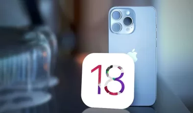 iOS 18’in yapay zeka özellikleri hakkında şaşırtan iddia