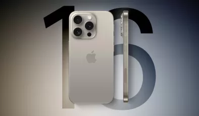 iPhone 16 Pro Max, ayrıcalıklı bir kamerayla gelebilir