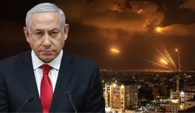 İsrail’de hazırlıklar tamam! İran’a saldırı an meselesi