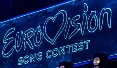 İsrail’e kucak açan Eurovision’a tepkiler çığ gibi büyüyor! 100 bin gösterici protesto edecek