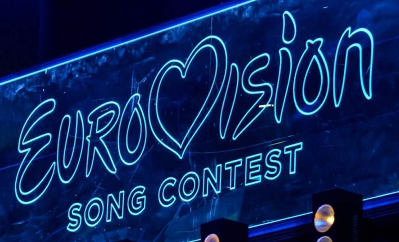 israile kucak acan eurovisionda kefiye krizi isvecli eric saade direnisi sahneye tasidi 0 lUecdcJI
