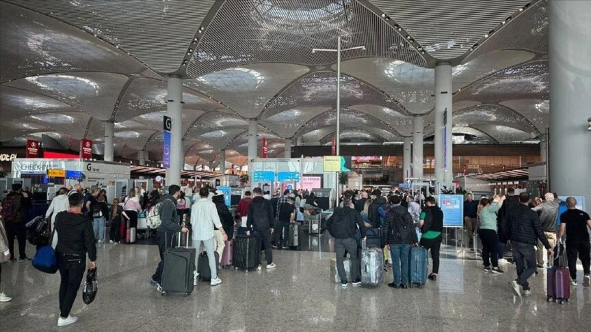 istanbul havalimani bir kez daha avrupanin en yogunu oldu 0 6nmIfk2h