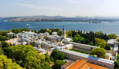 İstanbul’un fethinin 571. yıl dönümü kutlanıyor