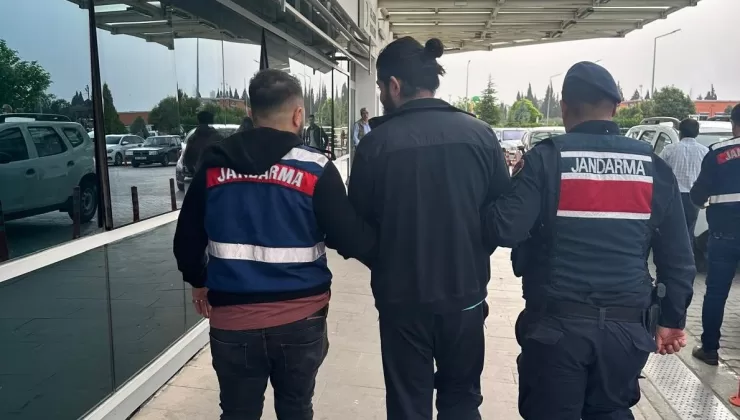 İzmir’de DEAŞ operasyonu: 11 kişi gözaltına alındı