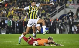 Jayden Oosterwolde’nin Galatasaray hayali