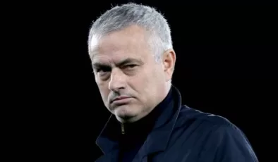 Jose Mourinho kulüp arıyor: “Çalışmak istiyorum”