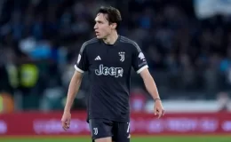 Juventus’un yıldız ismine Suudi Arabistan’dan talip