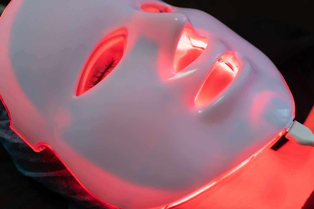 kirmizi led isikli yuz maskeleri trend oldu led maske faydalari nelerdir 4 n7knr8EJ