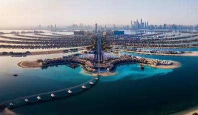 Komplo teorileri ve gerçekler: Dubai’yi nasıl oldu da sel bastı?