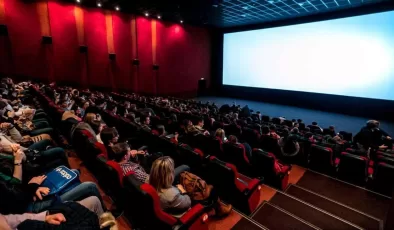 Kültür ve Turizm Bakanlığı’ndan sinema sektörüne 34,5 milyon lira destek