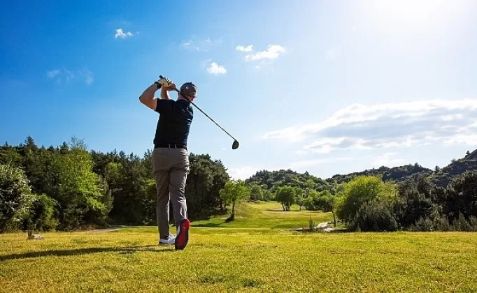 Liberty Golf Turnuvası, Aydın’da düzenlenecek