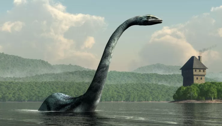 Loch Ness Canavarı’nı şimdi de NASA mı arayacak?