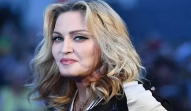 Madonna mahkemelere doyamıyor! Şikayet ile başlayan dünya turnesi yeni davalarla devam ediyor