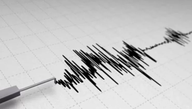 Malatya’da 4.3 şiddetinde deprem