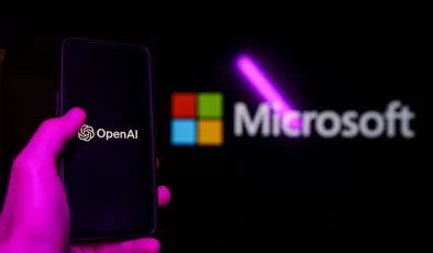 Microsoft, OpenAI ve diğerleri: Dev şirketler, yapay zeka konusunda anlaşmaya vardı