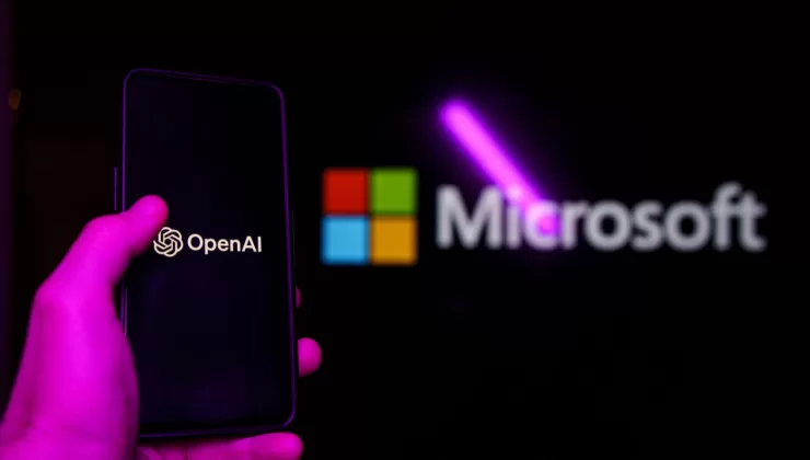 Microsoft, OpenAI ve diğerleri: Dev şirketler, yapay zeka konusunda anlaşmaya vardı