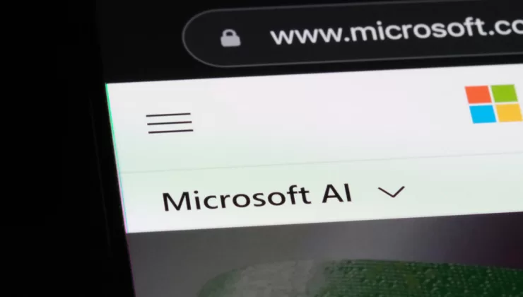 Microsoft’tan cep telefonlarında çalışacak yeni “lite” yapay zeka: Phi-3 Mini