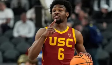 NBA scoutları, USC’nin Bronny’yi “kısıtladığına” inanıyor