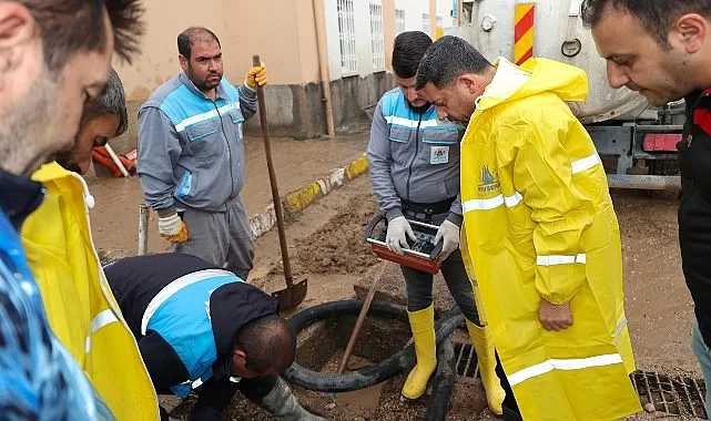 nevsehir belediyesi ekipleri asiri yagistan etkilenen mahallelerde temizlik ve onarim calismalarini surduruyor 3R3JF4pz jpg