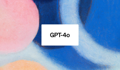OpenAI, yeni ChatGPT modeli GPT-4o’yu ve fazlasını tanıttı