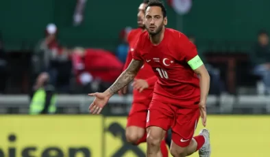 Polonya-Türkiye maçının öncelikli bilet satışı başladı