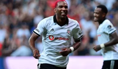 Ryan Babel’den Beşiktaş ve Galatasaray itirafı