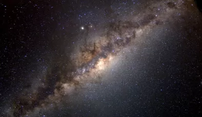 Samanyolu Galaksisi, Antik Mısır’da sadece bir galaksi değilmiş