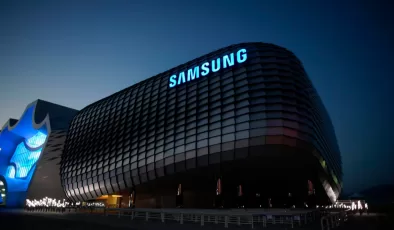 Samsung’dan elektrikli araçlar için 9 dakikada şarj olabilen yeni pil teknolojisi